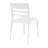 Milliman Stacking Patio Dining Side Chair-26402916