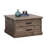 Coffee Table, Pine Wood Finish-641701807