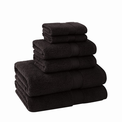  Regal Plush Towel Sets