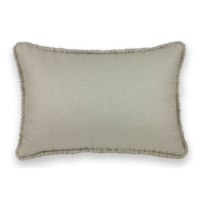 Norwich Reversible Throw Pillow