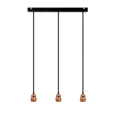 Aaden 3 - Light Kitchen Island Pendant