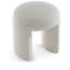 Repose-pieds standard rond 18 po Bowen-87762109
