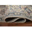 Tapis traditionnel rétro 8 x 11