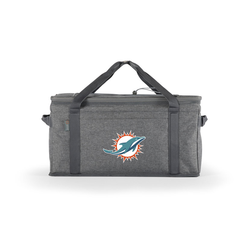 Glacière pliable NFL Kansas City Chiefs 64, Miami Dolphins