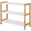 9 Pair Shoe Rack