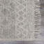 Tapis crème marocain fait à la main Ferrara Boho-1637789488