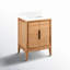 24" Aliso Single Bathroom Vanity Set with Rectangular Undermount Sink-1929869715-1932644763-1929869714