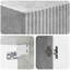 2 -Door 4 Storage Cabinet-758519835