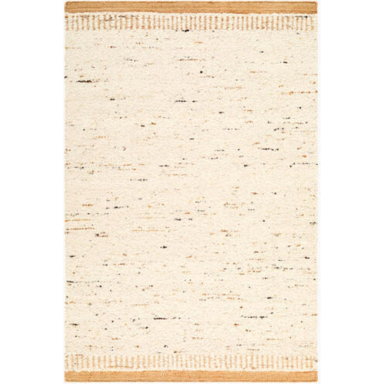 Mireles Hand Woven Area Rug