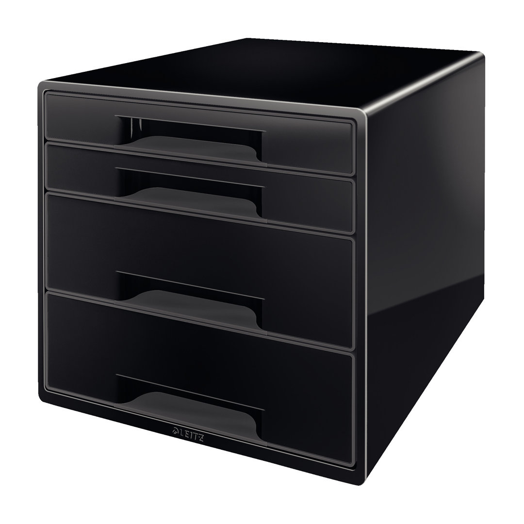 Cube Drawer Cabinet