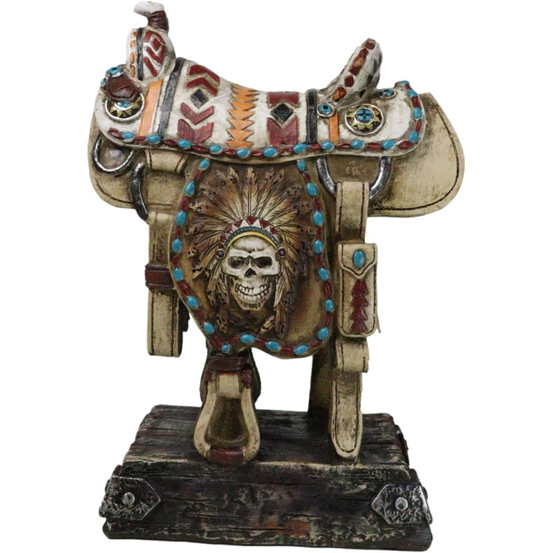 Figurine Rustic