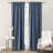 Cedarpoint Elegant Striped Design Rod Pocket Room Darkening Curtain Panel-2067728699-2067728702