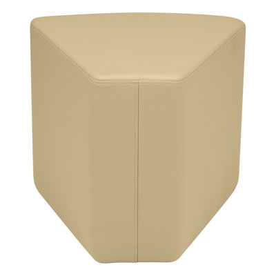 Tabouret de coin en forme de coin en savoir plus
