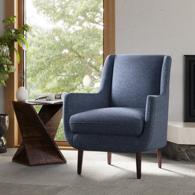 Fauteuil l 29 po en polyester