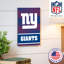 New York Giants - Sans cadre