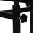 Outdoor Side Table ,Light Grey