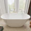 Baignoire autoportante 65 po. X 30 po. A07-97441859