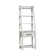 Justine Storage Bookcase