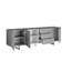 Floro 220cm Sideboard-49578950
