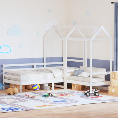 Solid Wood Daybed