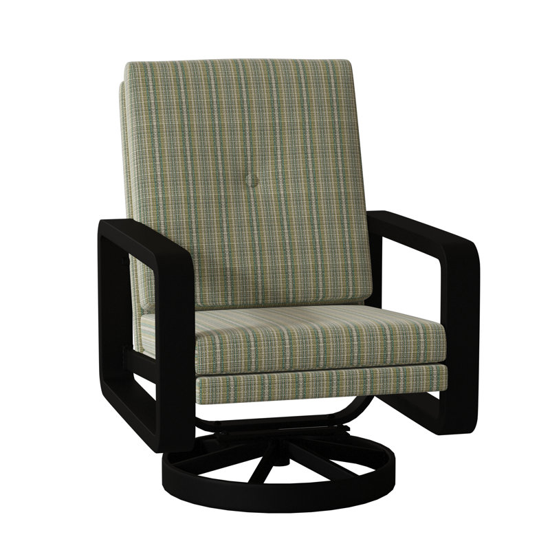 Outdoor Rocker Chair