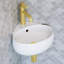 Lavabo d'angle Plaisir Plasir