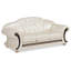 Ensemble 3 pièces Chesterfield 3 pièces classique
