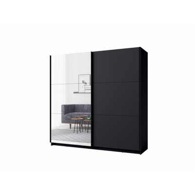 Laminate Wardrobe