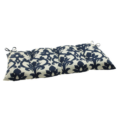 Coussin d’intérieur/d’extérieur causeuse Edmond
