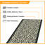 Runner Animal Print Area Rug-614199276