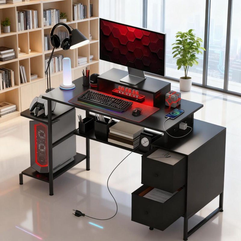 Craft Table