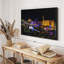 Art mural Las Vegas-1335324053