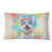 Other/No Pattern Outdoor Throw Pillow