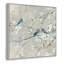 Collection Blue Bird Melody Blue Bird Melody I par Sally Swatland-93233715-93233721