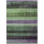 Tapis mauve lavable à la machine intérieur / extérieur Xhevrie-1994097854