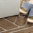 Burghfield Non-Slip Geometric Outdoor / Indoor Door Mat-376282853-376282851