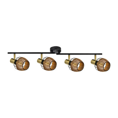 Aaeryn 78cm 4 -Light Track Kit
