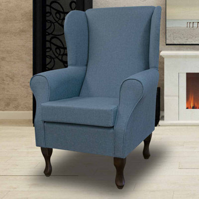 74cm Wide Armchair