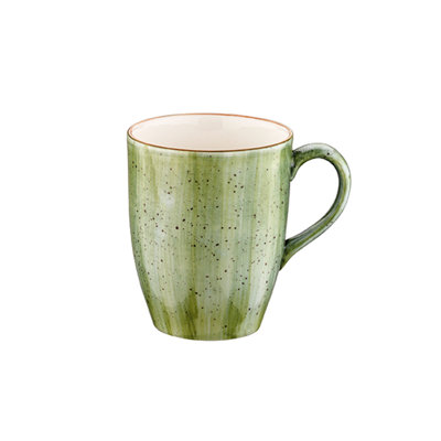 Porcelain Coffee Mug
