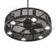 Largeur de 48 po Paloma Golpe Chandel-Air-1746344191-1746344170