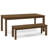 Korzep Dining Bench