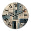 Horloge murale Mazlum-374502611