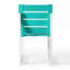 Chaise d'appoint pour l'extérieur-1950757307