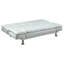 Canapé-lit tapissier 72,6 po Peniel-2079804631