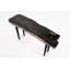 60'' W Solid Wood Console Table