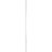 H x 94.5 in. W x 0.625 in. D Plastic-69956201