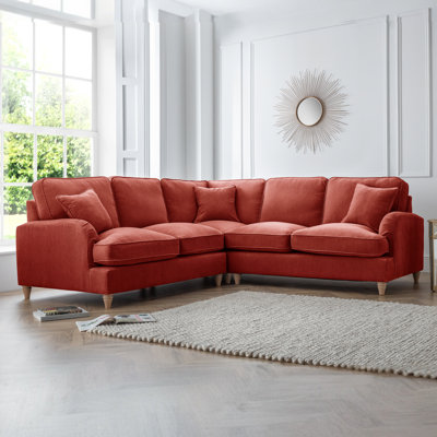 Galilee Modular Corner Sofa
