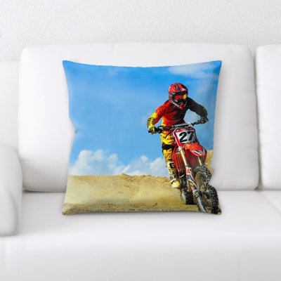 Coussin décoratif Lorrona