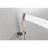 Shower System With Bracket For Stability - Rain Head, Hand Shower, Valve, Bracket, Hose, Niche Enhanced Water :