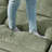 6-Piece Upholstered Modular Sectional Couch, L-Shaped Sofa-1739990087